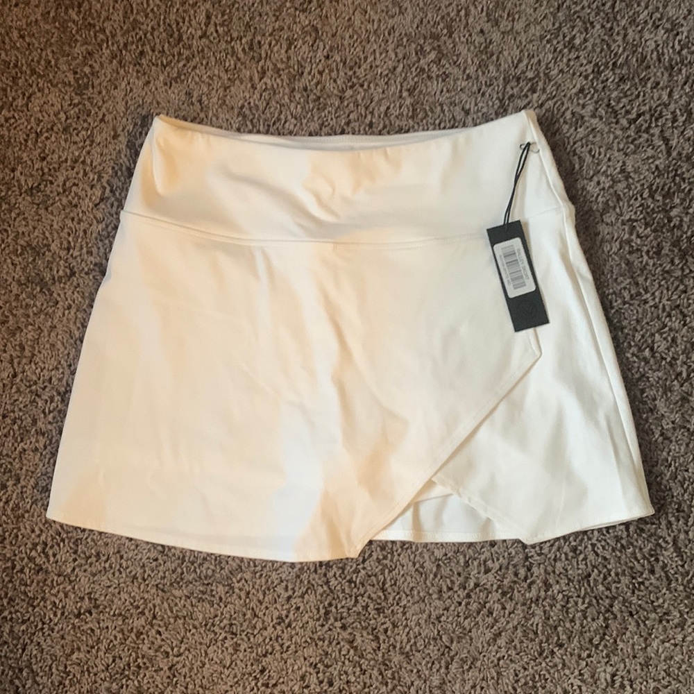 Rally skirt
